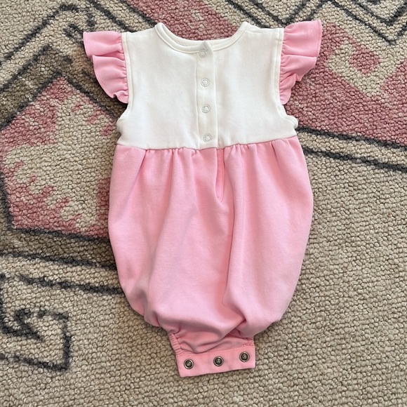 Sew Sweet custom bubble - "Bonnie" - 3-6m - Picture 3 of 3